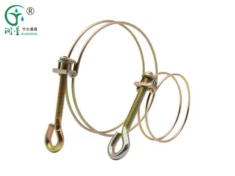 Accesorios para mangueras