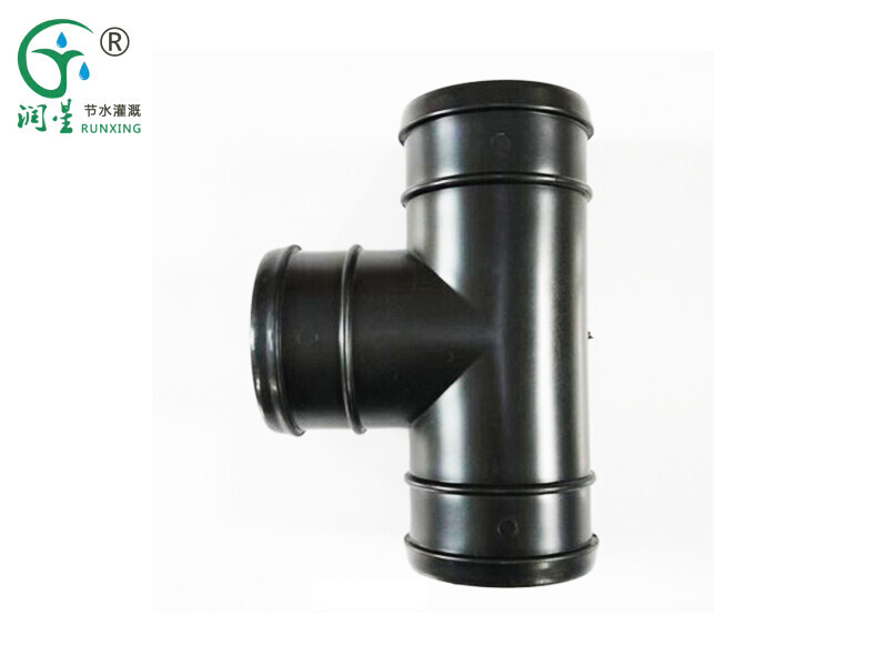 Accesorios para mangueras