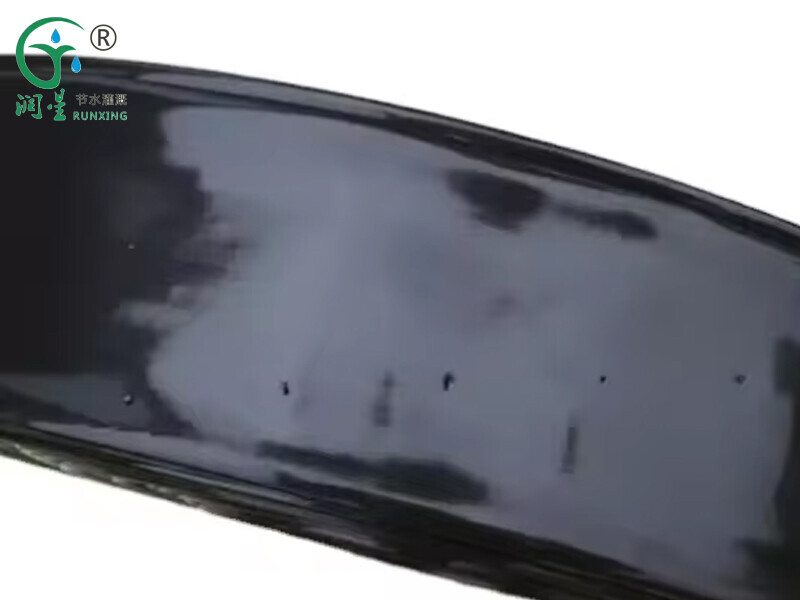 Cinta micropulverizadora