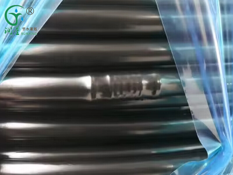 Tubería de riego por goteo de alta calidad