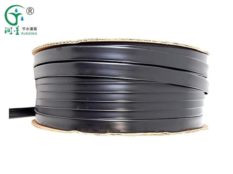 Cinta de riego por goteo Patch