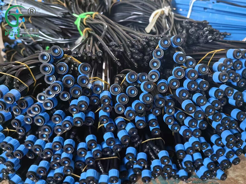 Boquilla de inserción en el suelo