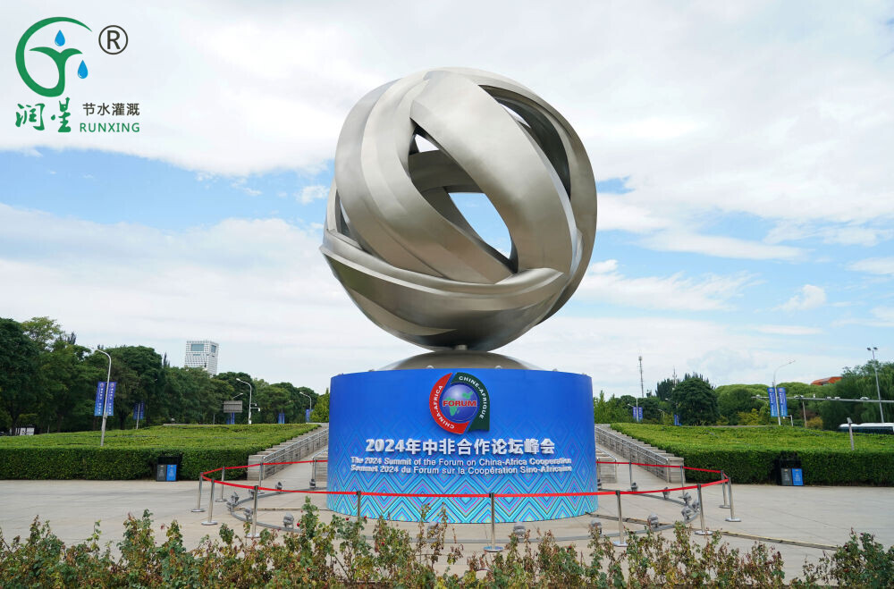 Respondiendo al llamado de la historia, creando una empresa histórica: amistad y cooperación entre China y África Respondiendo al llamado de la historia, creando una empresa histórica: amistad y cooperación entre China y África