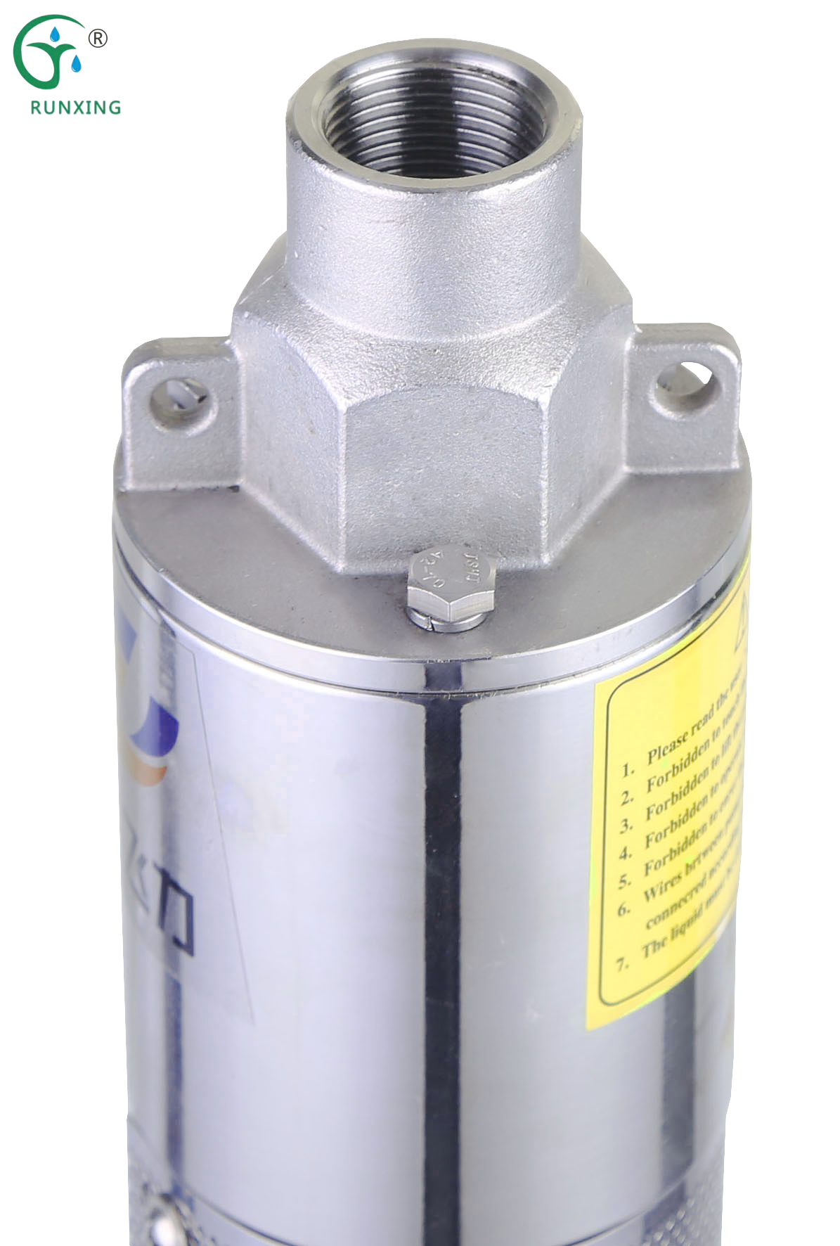 Kit de sistema de bombeo de agua con energía solar