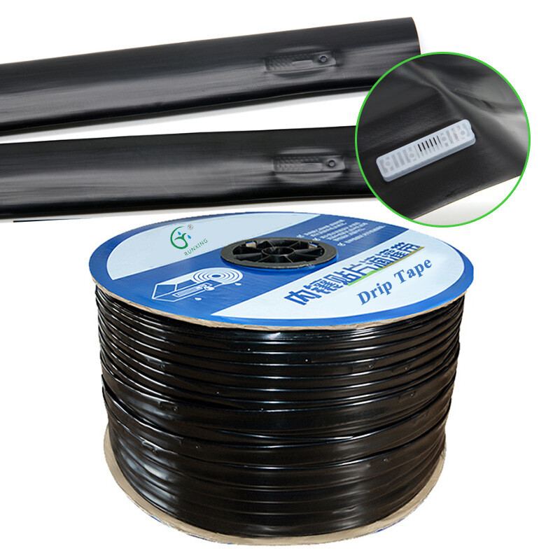 Cinta de goteo de alta calidad Cinta de goteo de alta calidad