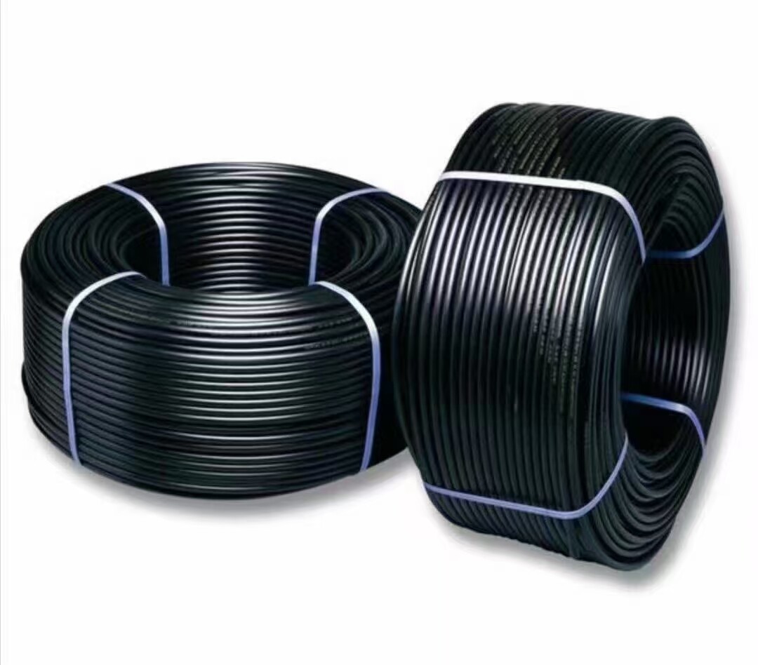 Tubería de goteo de alta calidad al por mayor