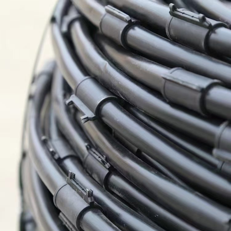 TerraCore™ Sistema de goteo subterráneo de 10 años TerraCore™ Sistema de goteo subterráneo de 10 años