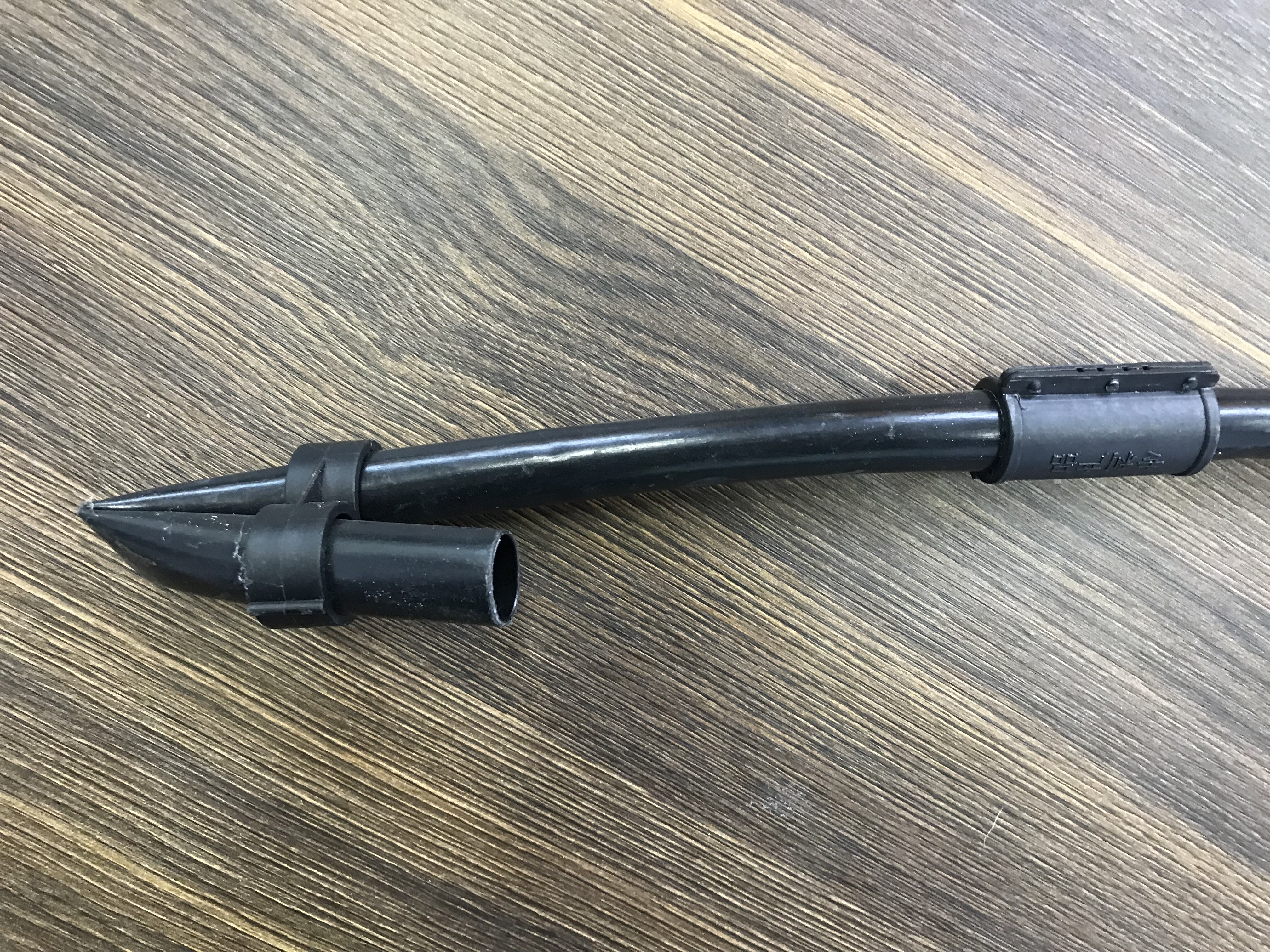 Sistema de Riego por Goteo Subterráneo TerraCore™ de 10 Años