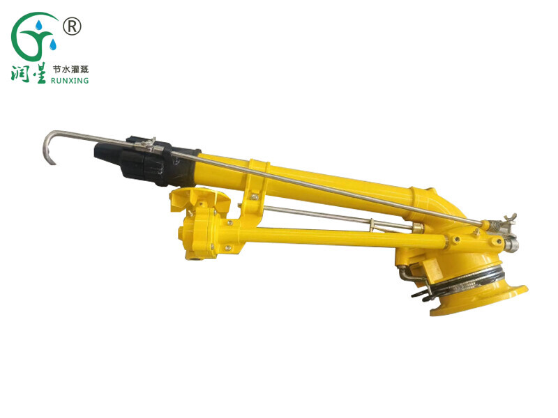 Pistola de pulverização