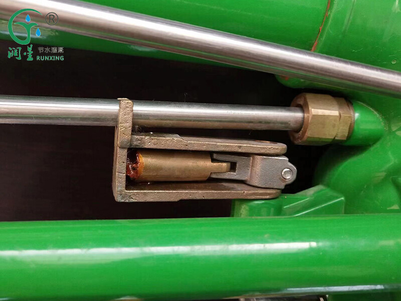 Pistola de pulverização