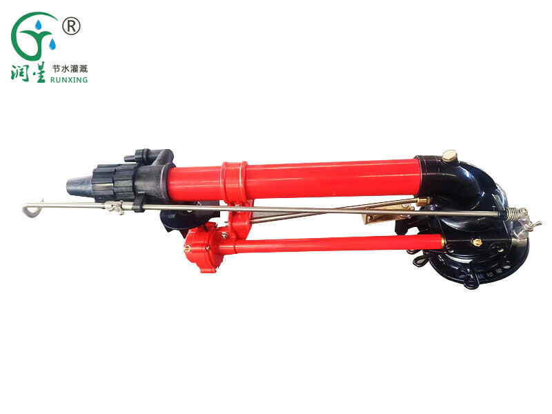 Pistola de pulverização