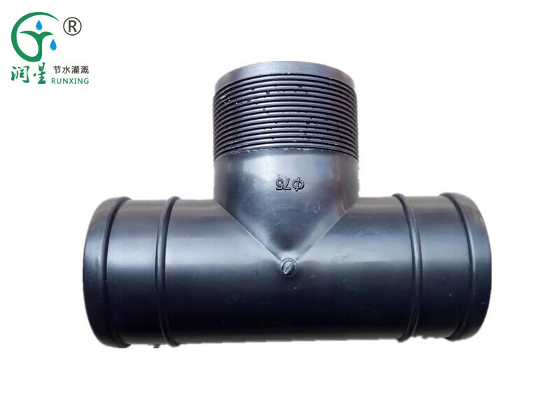 Conexões de mangueira