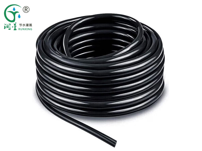 Tubo de irrigação por gotejamento de alta qualidade