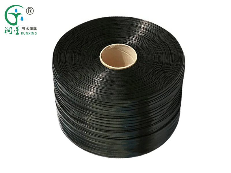 Fita de irrigação por gotejamento Patch