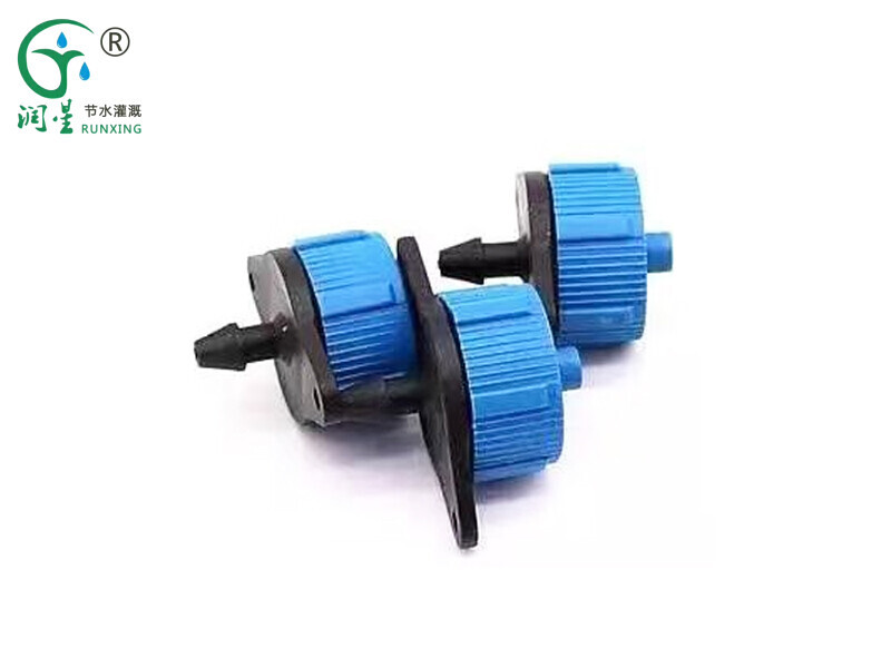 Irrigação Yongquan