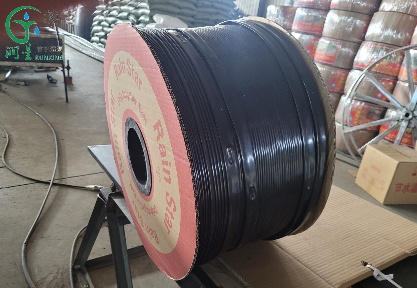 Fita adesiva de alta qualidade