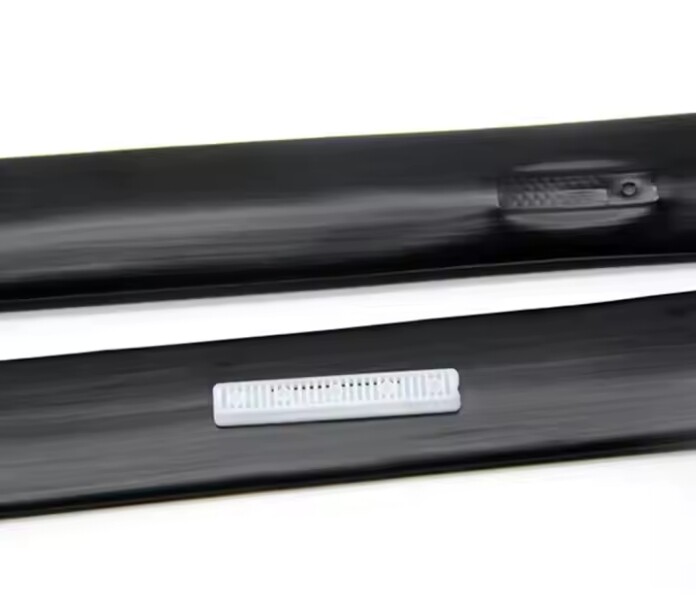 Fita de irrigação por gotejamento Patch