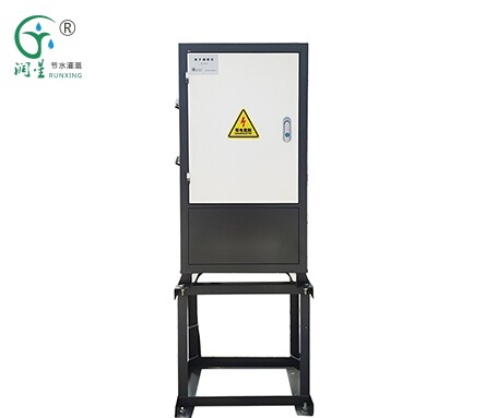 Analisador de captura de esporos totalmente automático