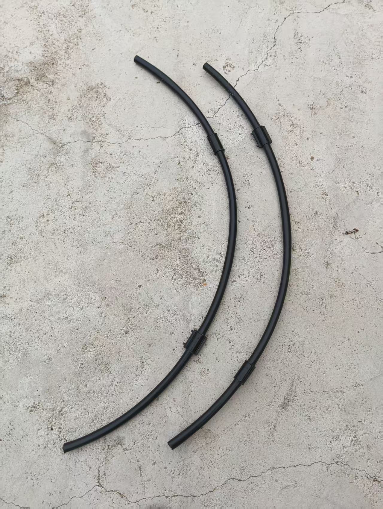 TerraCore™ Sistema de Gotejamento Subterrâneo de 10 Anos