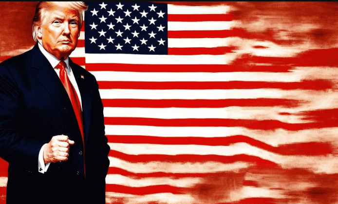 Pepperstone激石:特朗普“大礼包”或被高估，美股反弹已与基本面脱节？