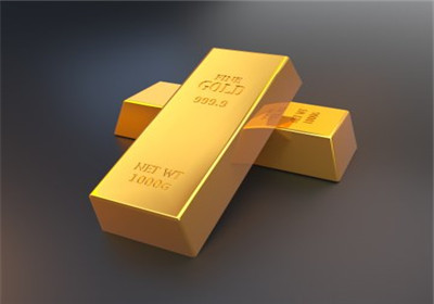 金价迅速反弹，摆脱多周低点；缺乏后续动力