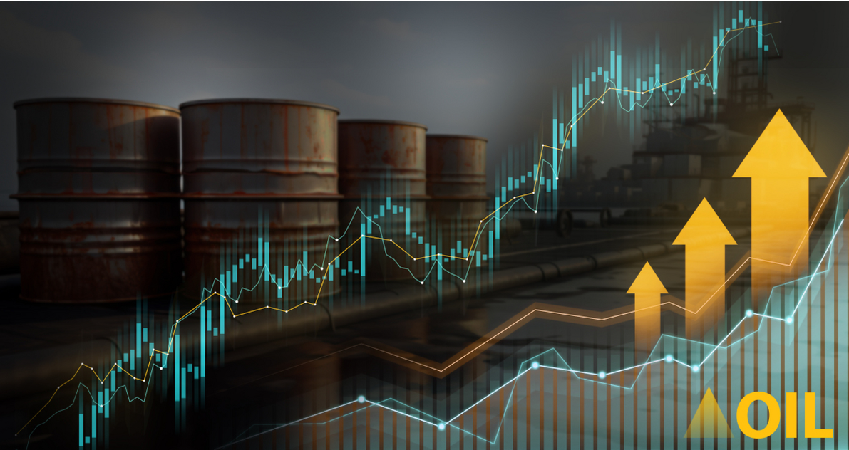 WTI在新的伊朗制裁下回升至70.50美元以上