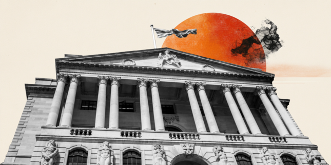 今日外汇：英国日程成为焦点，关注英国央行和就业报告