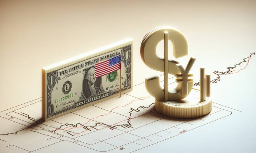 “关税避险王”，高盛选日元