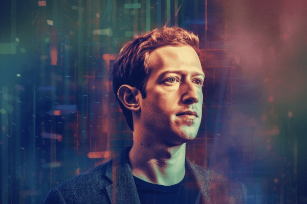 Pepperstone激石:Meta股价大翻身！连涨9个月，投资者狂喜之余仍存忧虑