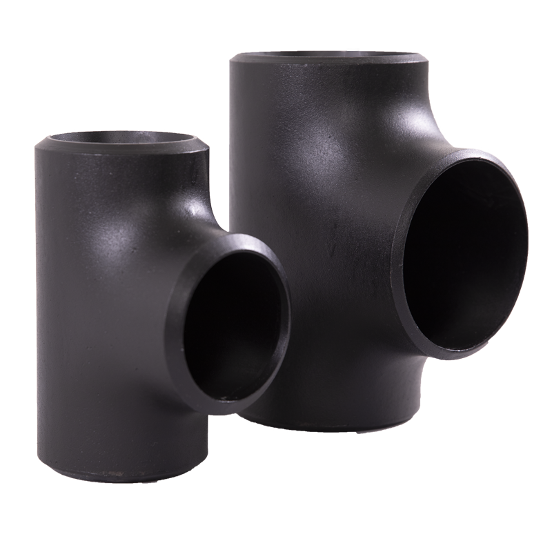 TEE CARBON STEEL TEE -Huanghua Shengji Metal Co.,LTD