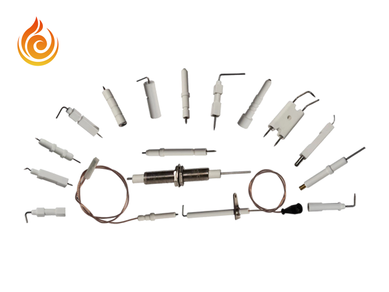 Электрод зажигания