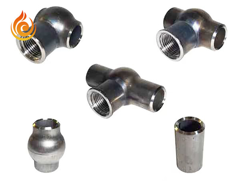 Крепежные детали Крепежные детали