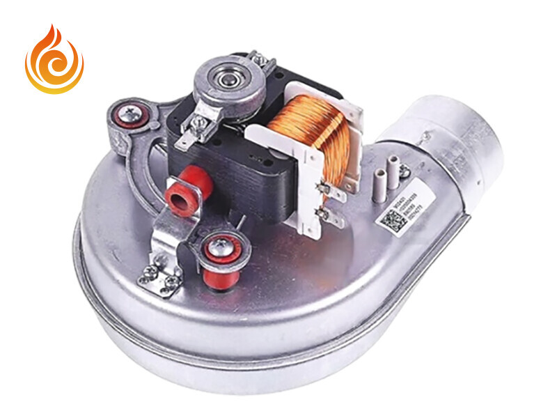 Вентилятор