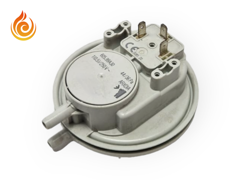 Реле давления воздуха