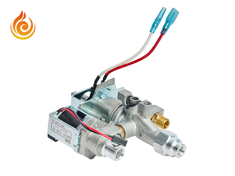 Предохранительный клапан Fe901a