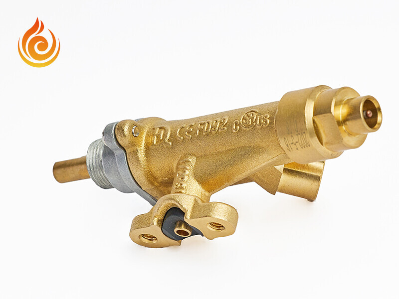 Предохранительный клапан Fd92