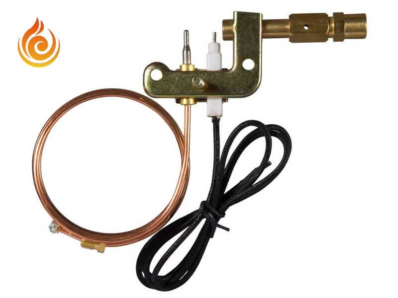 Горелка ODS/Pilot Burner