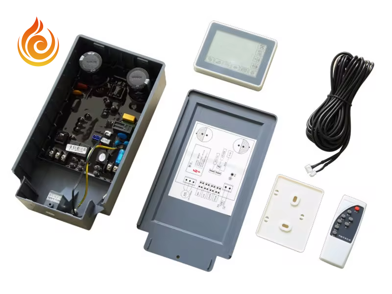 Частота PCB и панель для воздушного охладителя