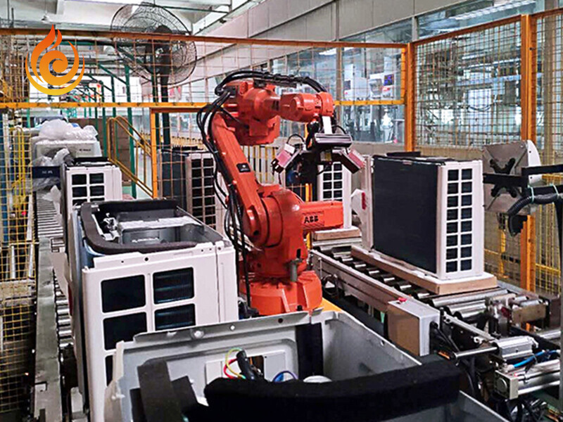 Линия сборки