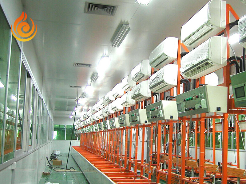 Линия сборки