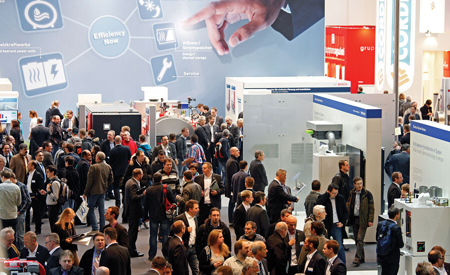 Франкфуртская выставка автозапчастей расскажет о глобальных преобразованиях в отрасли Франкфуртская выставка автозапчастей расскажет о глобальных преобразованиях в отрасли