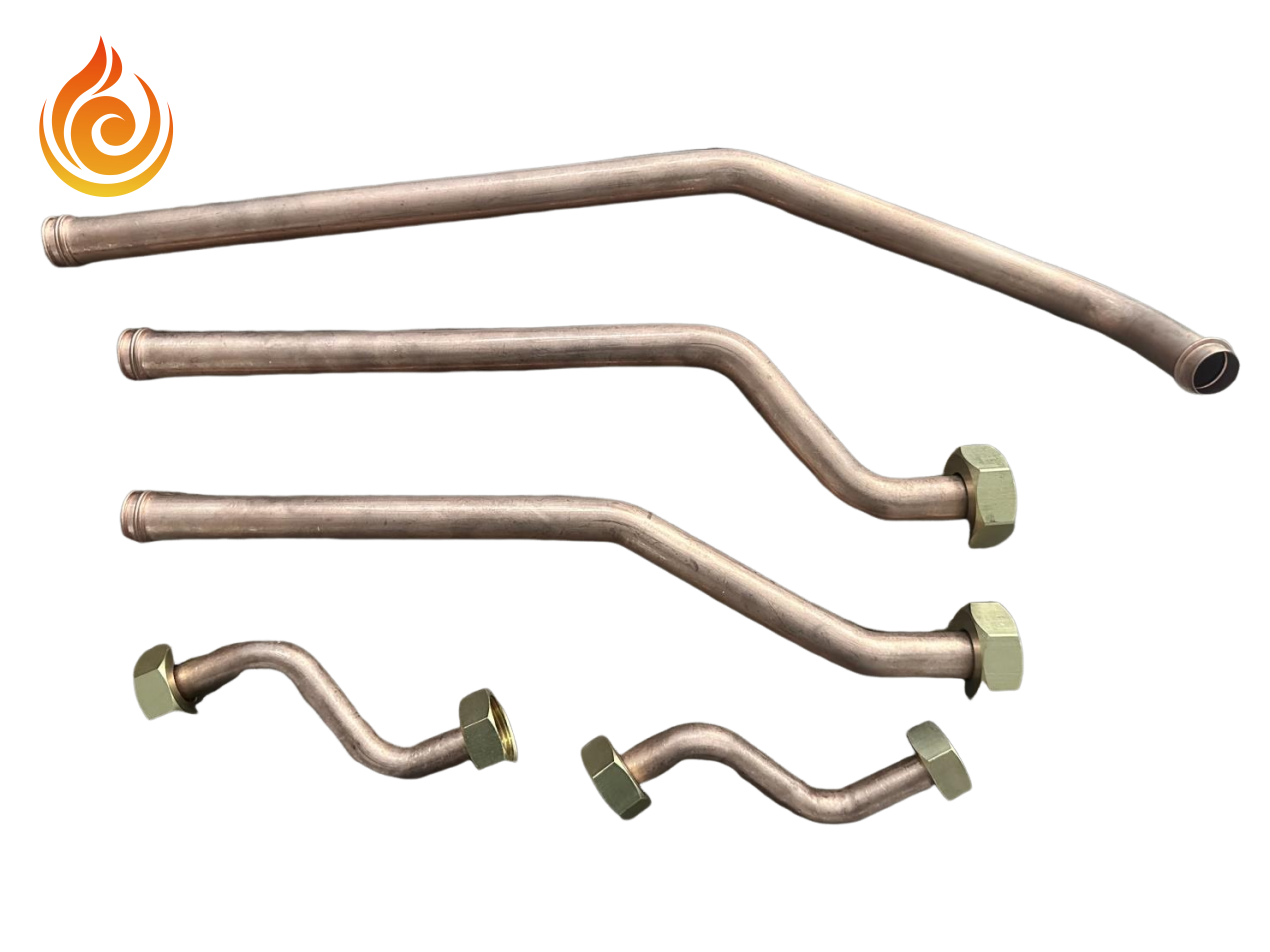 Медные трубы