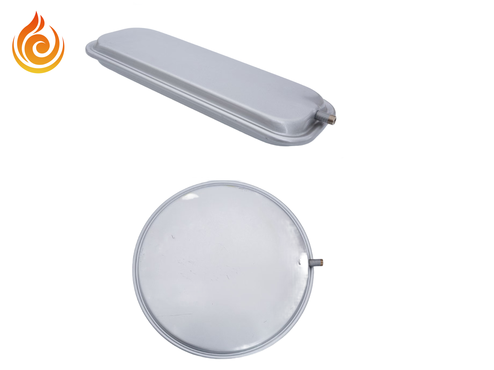 Расширительный сосуд