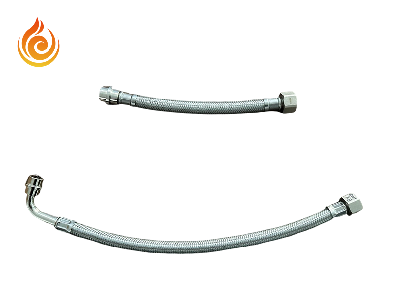 Гибкие трубки