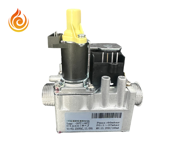 Газовый клапан