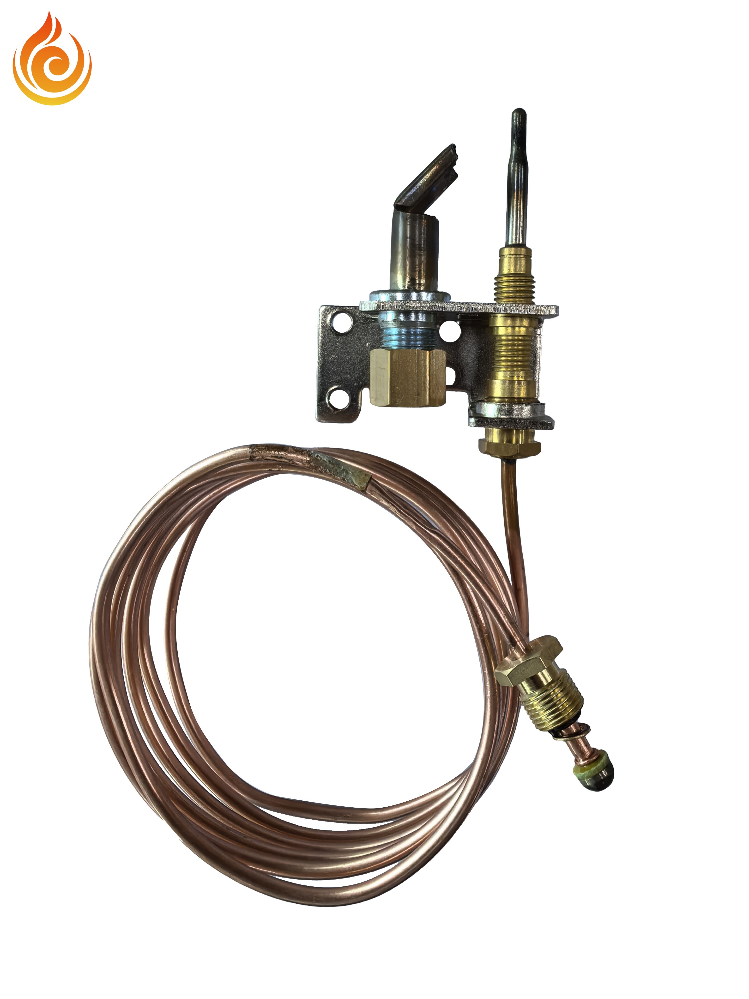 Газовая пилотная горелка 10