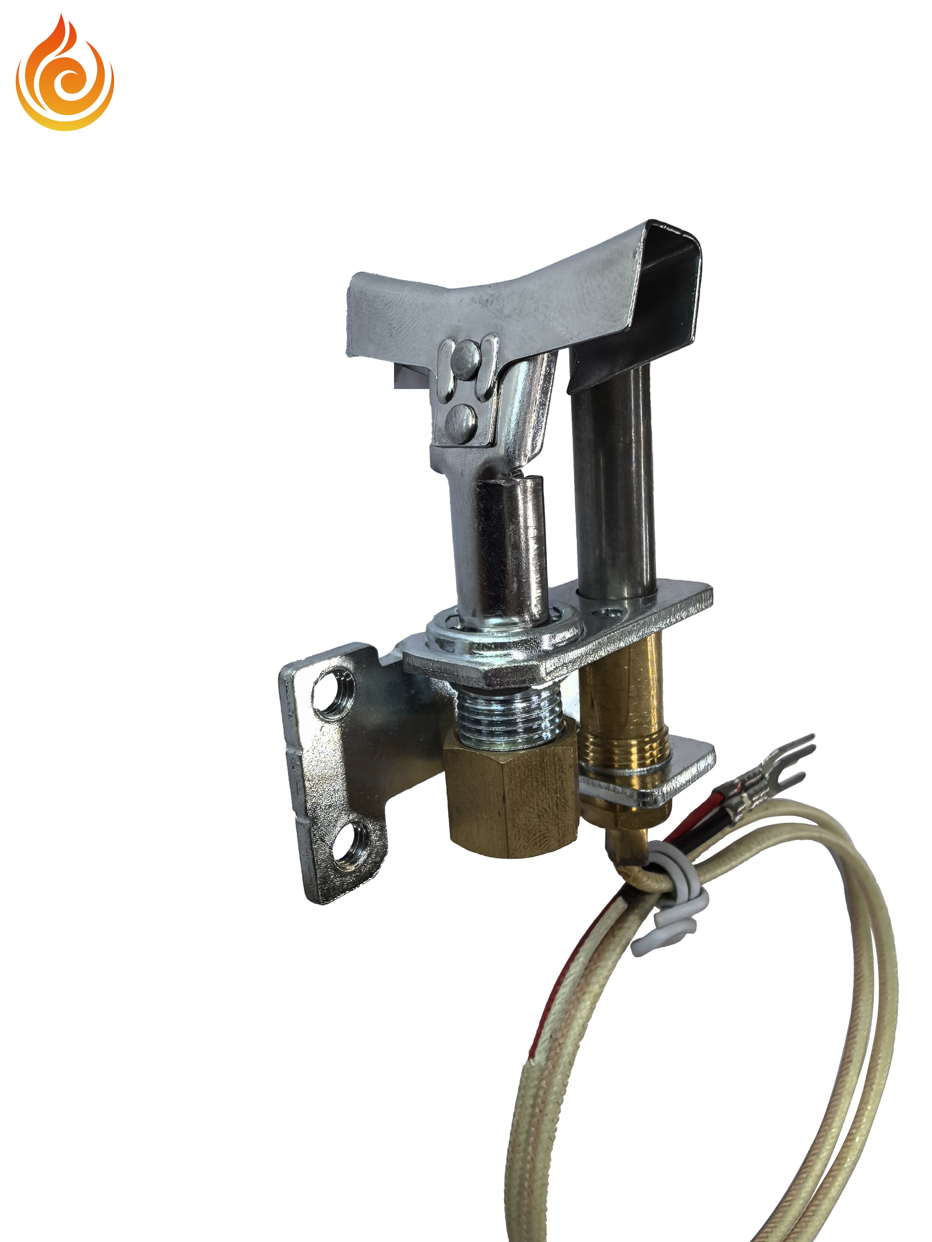 Газовая пилотная горелка 09