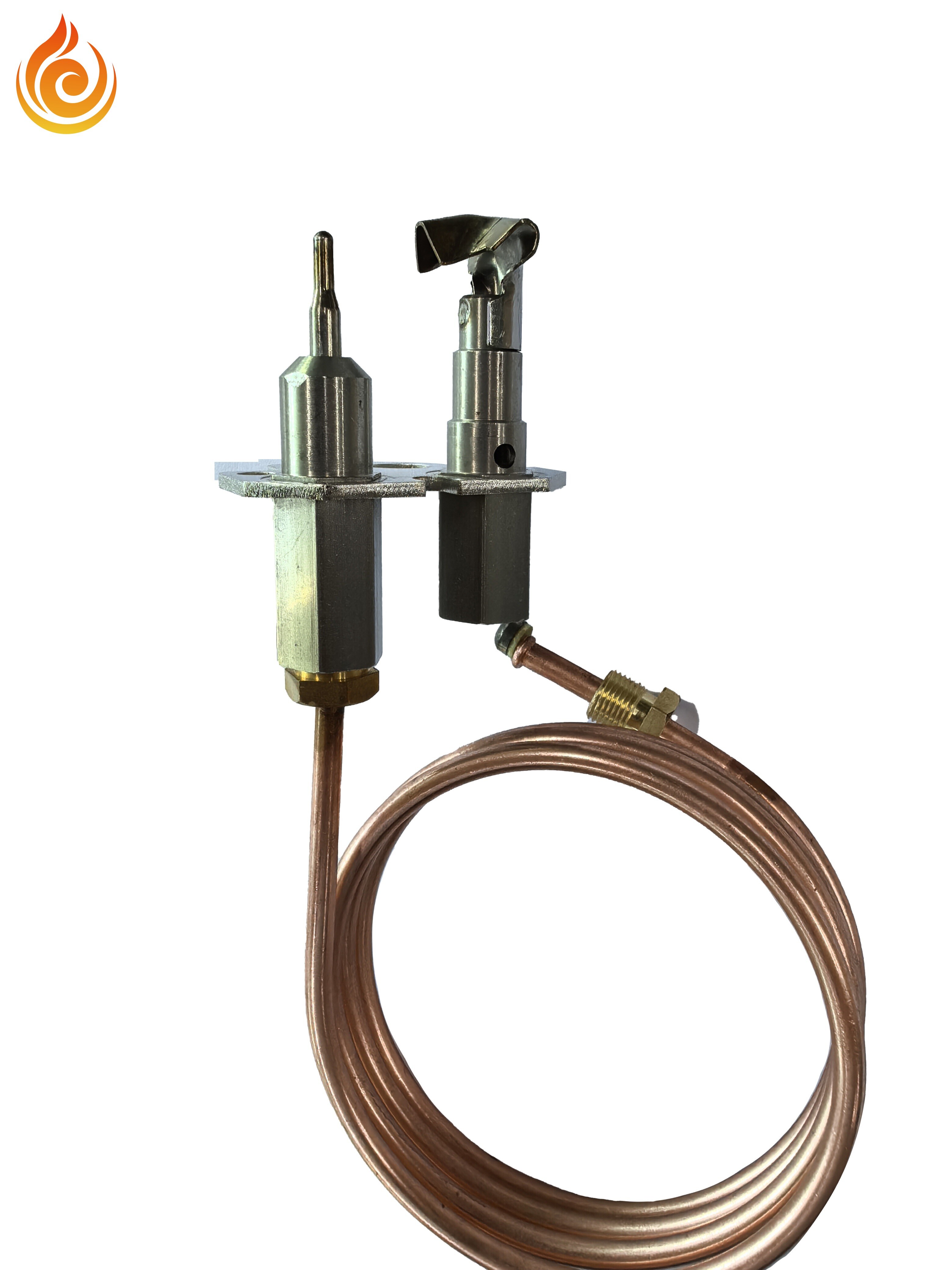 Газовая пилотная горелка 08