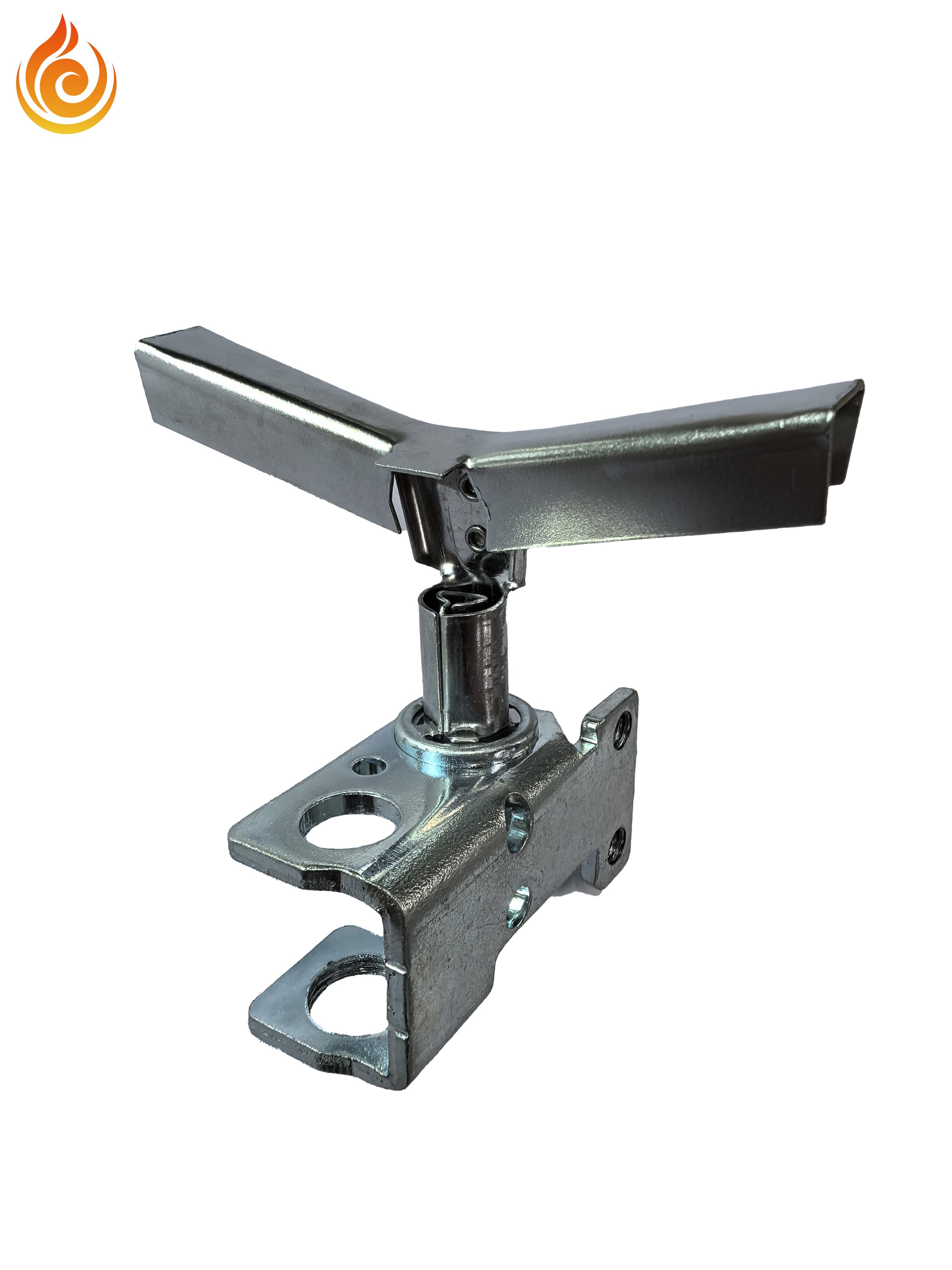 Газовая пилотная горелка 04