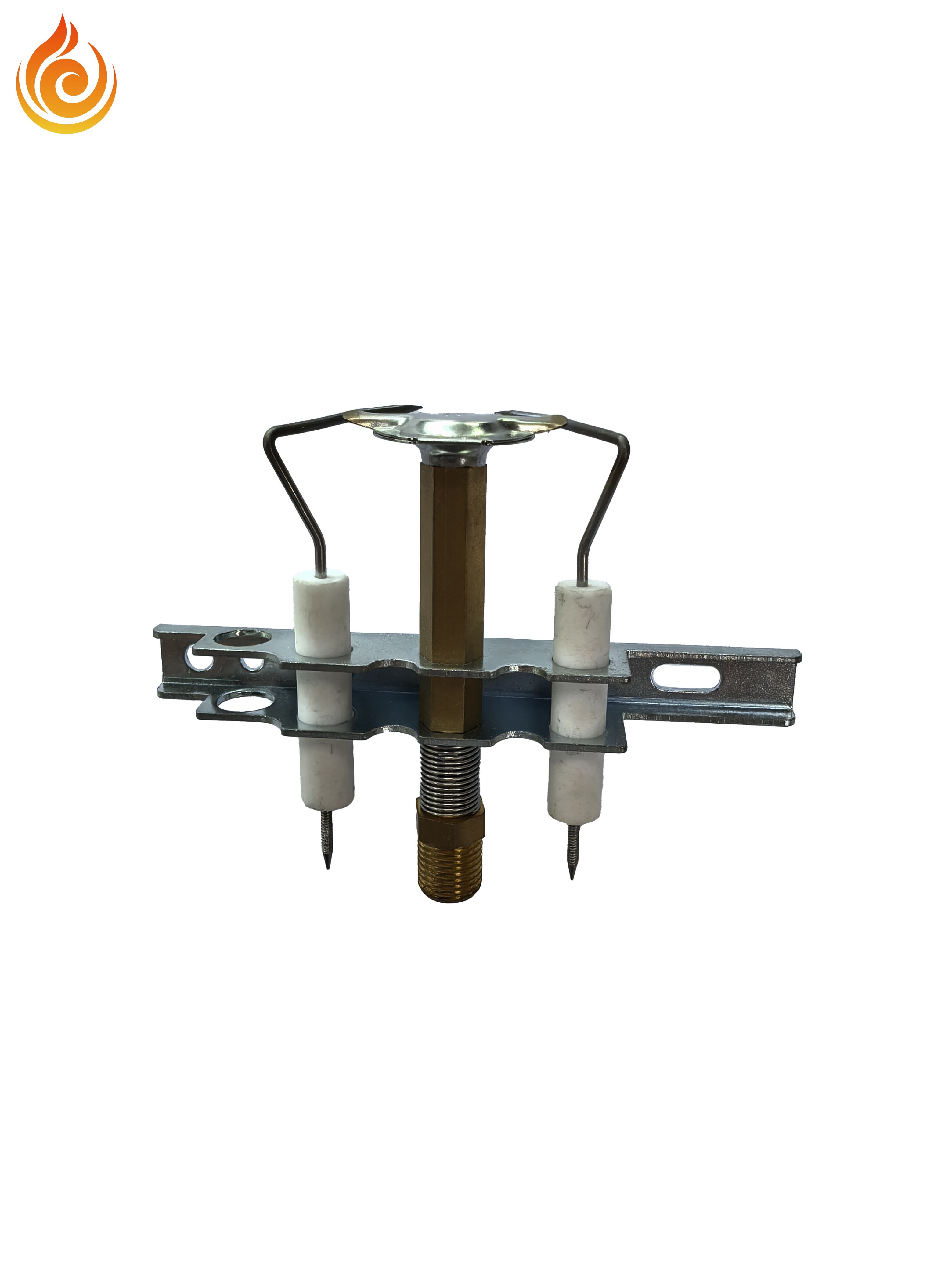 Газовая пилотная горелка 01